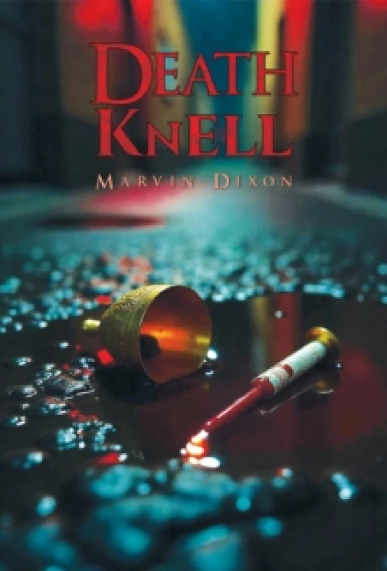 Image of Death Knell. Paperback. By Marvin Dixon Books