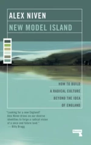 Image of New model island by Alex Niven