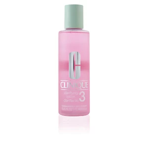 Image of Clinique Clarifying Lotion 3 Detergent For Normal And Oily Skin 400ml