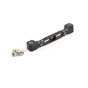 Fastrax Arrma Rear Alu Brace Fr Upper Arms-Kra/Out/Sen/Typ