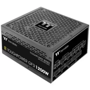 image of Thermaltake Toughpower GF3 1200W Gold PC power supply unit 1200 W ATX 80 PLUS Gold