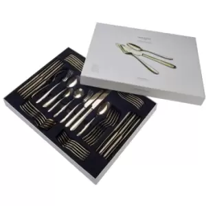 Arthur Price Monsoon Champagne Mirage 44 Piece Cutlery Set