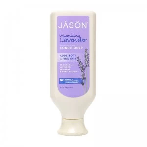 image of Jason Volumising Lavender Conditioner 454g