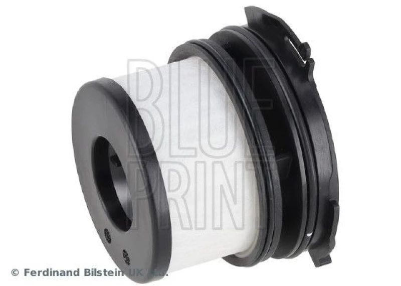 Image of Blue PRINT Automatic transmission filter Blue PRINT ADBP210194