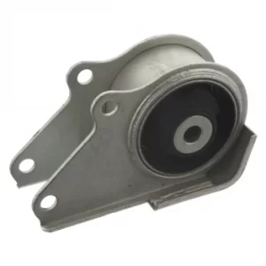 Image of Mounting Bush 18239 by Febi Bilstein Rear