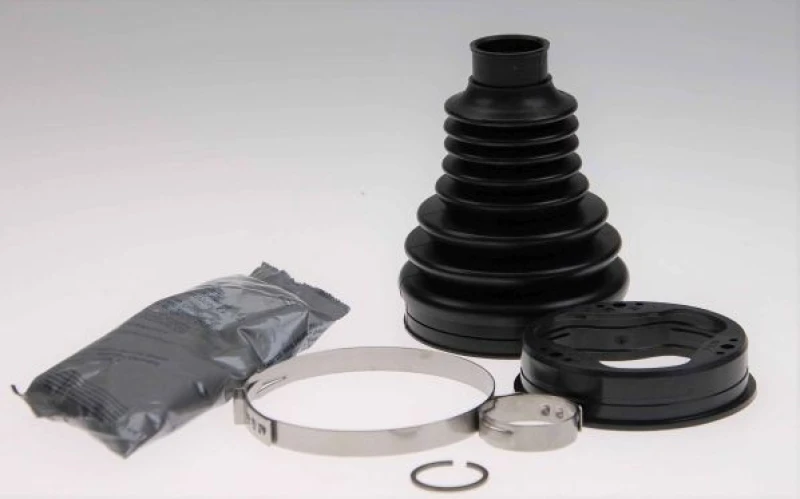 Image of CV boot kit, drive shaft LOBRO 307202