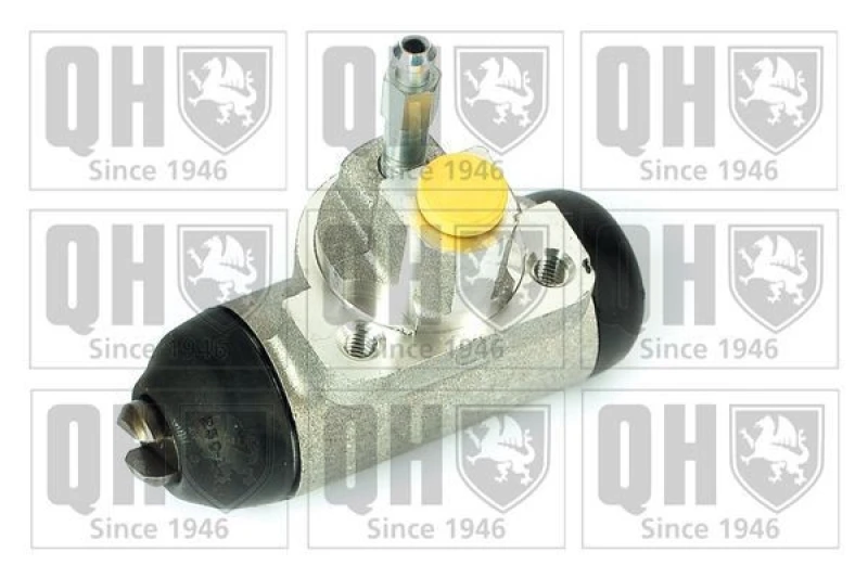 Image of QUINTON HAZELL Wheel Brake Cylinder QUINTON HAZELL BWC3496
