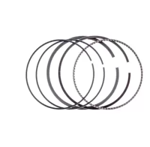 Image of GOETZE ENGINE Piston Ring Kit NISSAN 08-435800-00 120338M100,12033AV300 Piston Ring Set