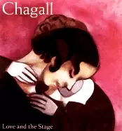 Image of chagall love and the stage 1914 1922
