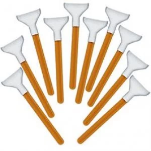 Image of Visible Dust DHAP Orange Swabs 1.0x 12x