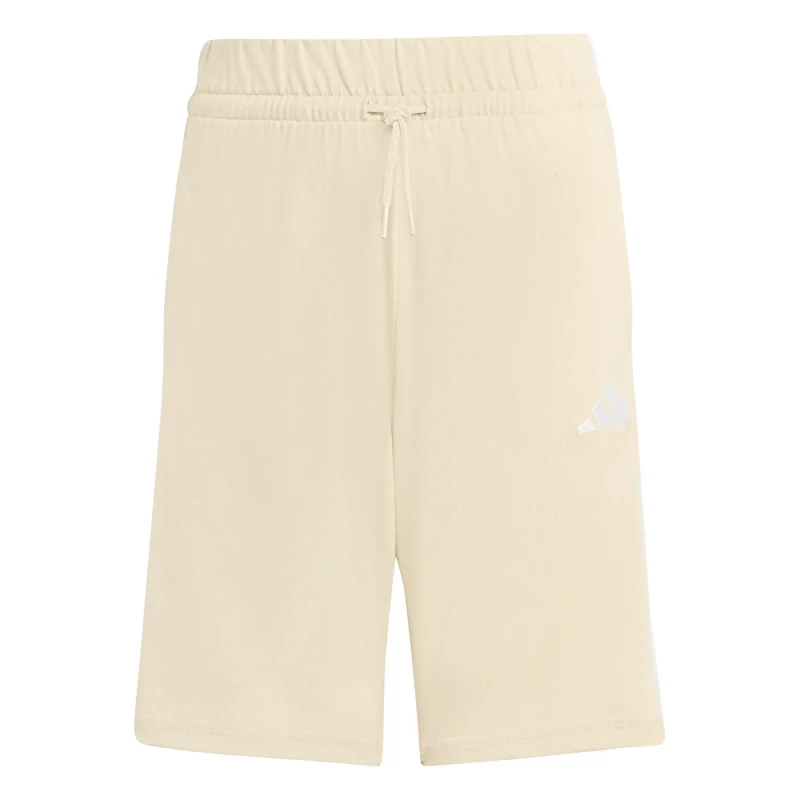 Image of Adidas Children's shorts adidas Essentials Beige Unisex 7/8 ans