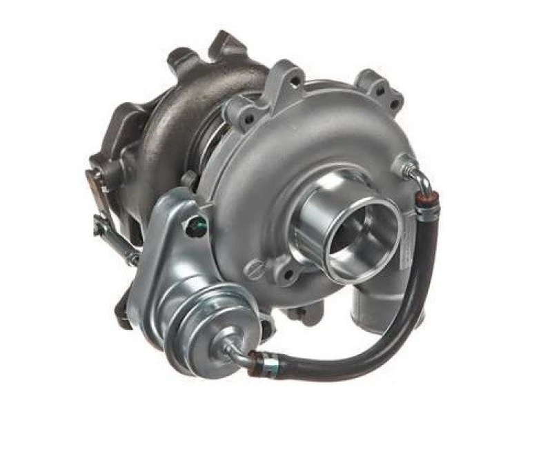 Image of CLIMTEX Turbocharger CLIMTEX CX8-280