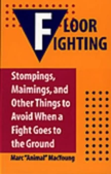 Image of Floor Fighting by Marc Macyoung Paperback