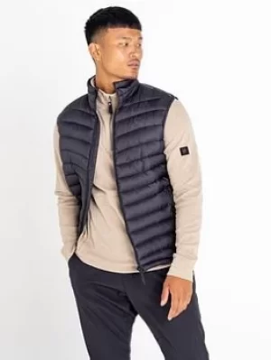 Image of Regatta Dare 2b Drifter Padded Gilet, Black Size XL Men