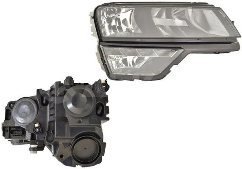 Image of ALKAR Headlight ALKAR 2754527