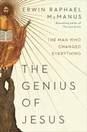 Image of genius of jesus