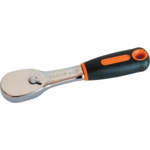 Image of 6950 1/4" Sq. Dr. Reversible Ratchet