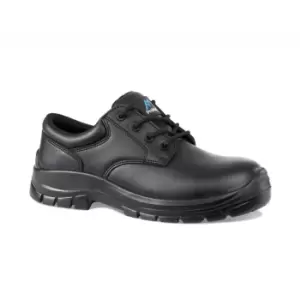 Image of PM4004 Austin Black Safety Shoe Size 10