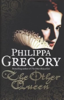 Image of The Other Queen by Philippa Gregory Hardback