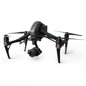 Image of DJI Inspire 2 RAW With Zenmuse X7 & DL-S 16mm F2.8 Lens