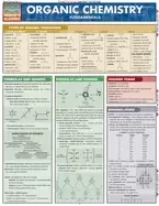 Image of organic chemistry fundamentals