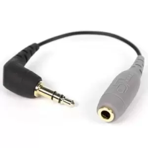 Image of Rode SC3 3.5mm TRRS To TRS Adapter For SmartLav