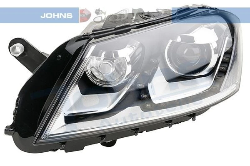 Image of Headlight JOHNS 95 52 09-2