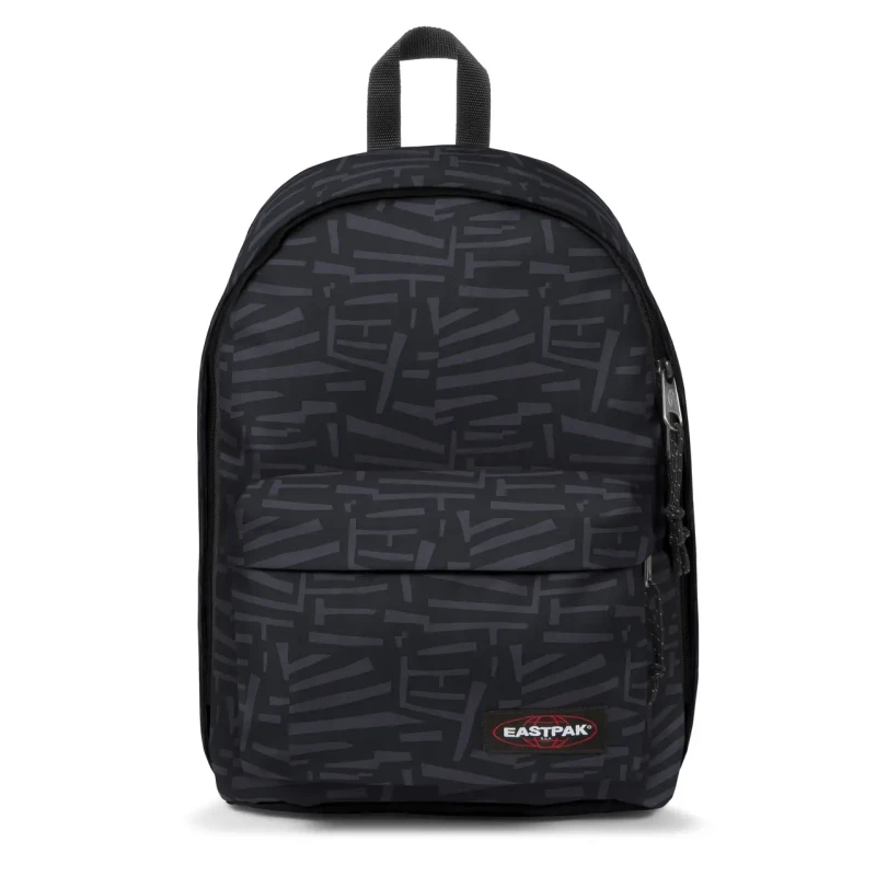 Image of Eastpak Backpack Eastpak Out Of Office Noir Unisex TU