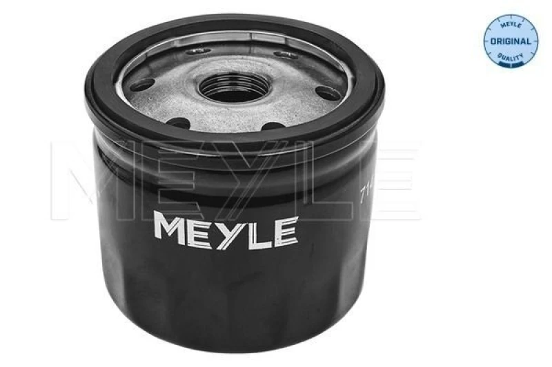 Image of Oil filter MEYLE 714 322 0022