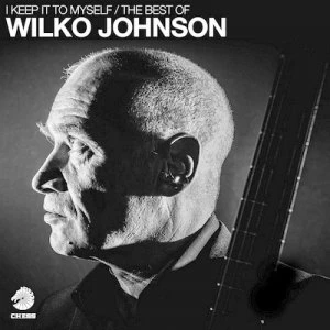 Image of I Keep It to Myself The Best of Johnson by Johnson CD Album