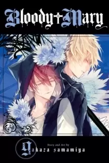 Image of Bloody Mary, Vol. 9