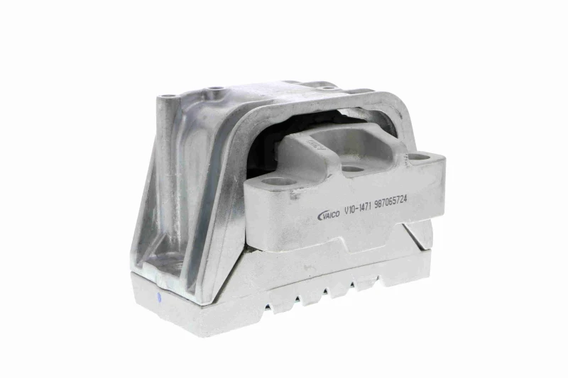 Image of VAICO V10-1471 Engine mount Original VAICO Quality, Right Front, Hydro Mount Engine Mounting (247)