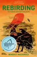 Image of rebirding winner of the wainwright prize for writing on global conservation