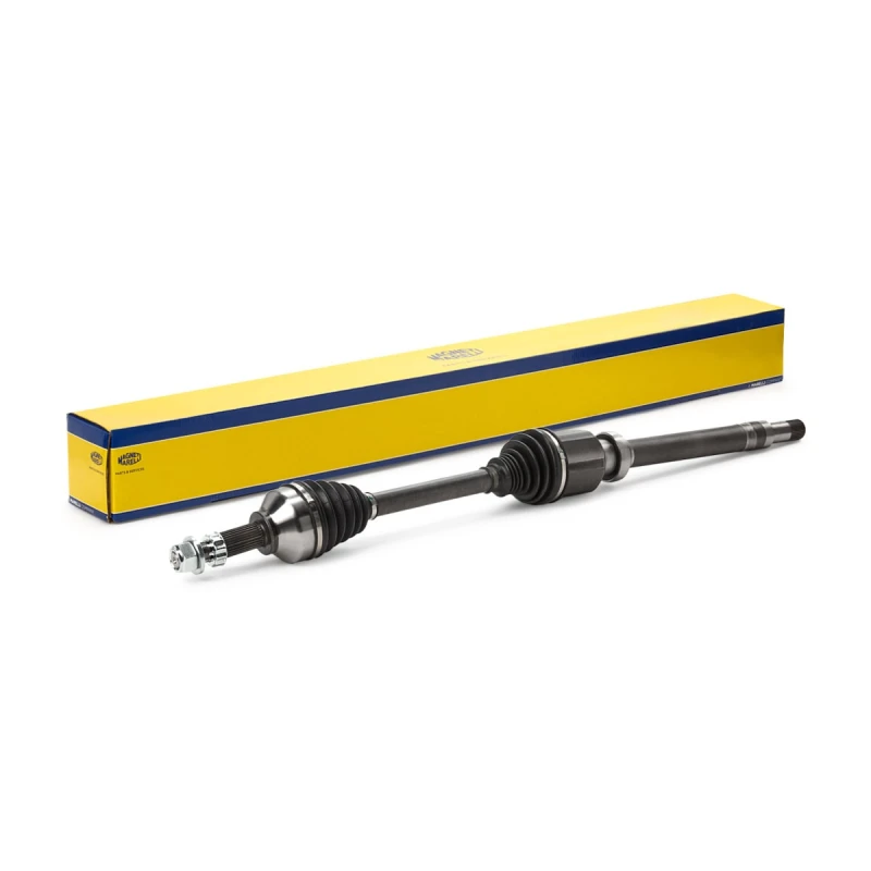 Image of MAGNETI MARELLI Drive shaft MAGNETI MARELLI 302004190186