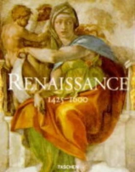 Image of Painting of the Renaissance by Manfred Wundram and Ingo F Walther Paperback