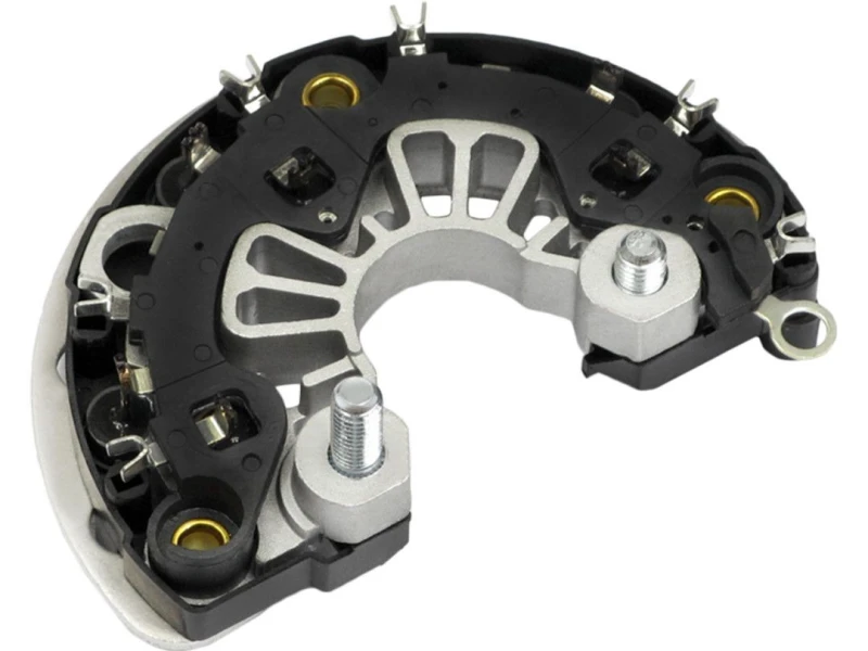 Image of AS-PL Rectifier, alternator AS-PL ARC0124