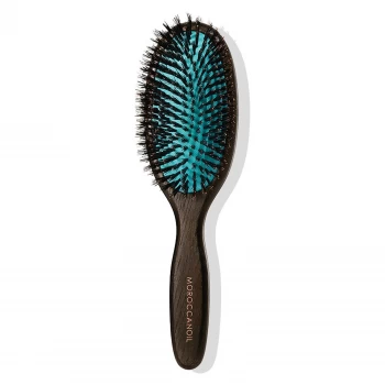 image of Moroccanoil Boar Bristle Classic Brush