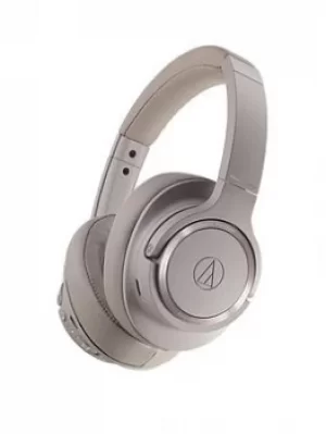 Image of Audio Technica ATHSR50BT Bluetooth Wireless Headphones