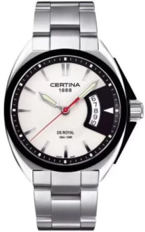 image of Certina Watch DS Royal Mens