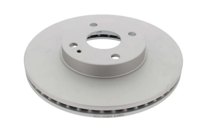 Image of Brake disc MAPCO 45585C