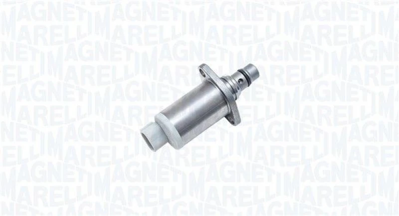 Image of MAGNETI MARELLI Fuel pressure regulator, common rail MAGNETI MARELLI 215820002800