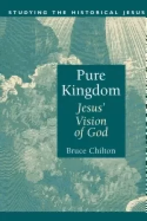 Image of Pure kingdom by Bruce Chilton