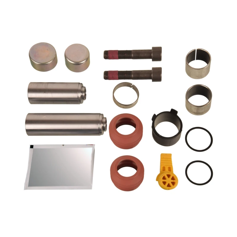 Image of FEBI BILSTEIN 180953 Brake Caliper Repair Kit Rear Axle Repair Kit,brake caliper (405)