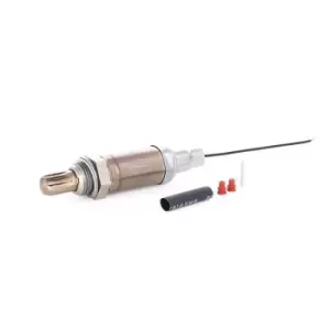 Image of RIDEX Lambda sensor 3922L0222 Oxygen sensor,O2 sensor VW,AUDI,MERCEDES-BENZ,GOLF III (1H1),GOLF II (19E, 1G1),GOLF I Cabriolet (155)