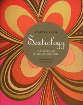 Image of Sextrology by Stella Starsky Paperback