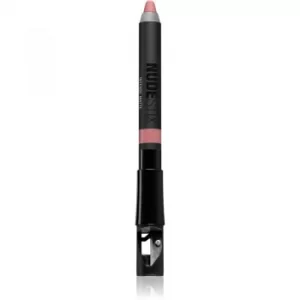 image of Nudestix Intense Matte Versatile Pencil for Lips and Cheeks Shade Pixi 2,8 g