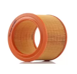 Image of PURFLUX Air filter A222 Engine air filter,Engine filter PEUGEOT,CITROEN,306 Schragheck (7A, 7C, N3, N5),PARTNER Combispace (5F),205 II (20A/C)