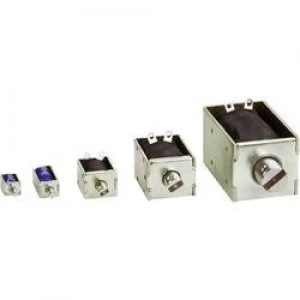 Image of Solenoid hoisting 0.04 N 1.3 N 12 Vdc 0.8 W