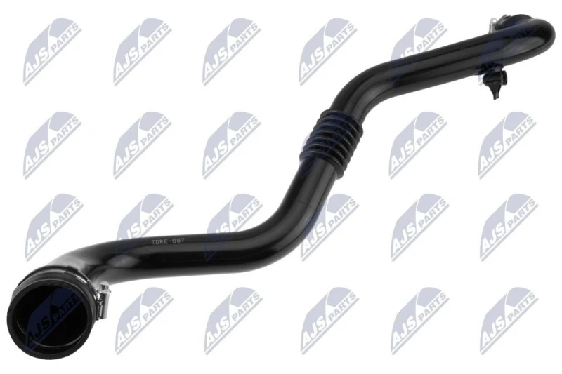 Image of NTY Charger intake hose NTY GPP-RE-097