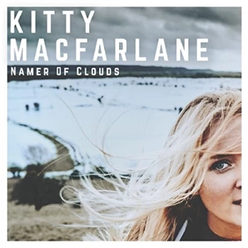 Image of Kitty Macfarlane - Namer of Clouds CD